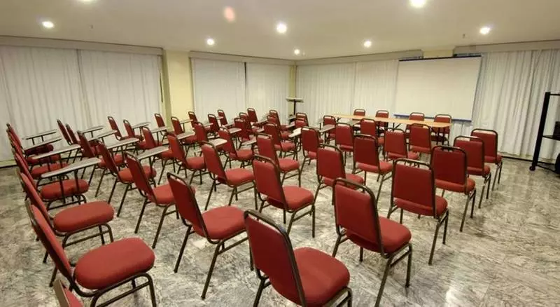 Fotos del hotel Samburá Praia:  7