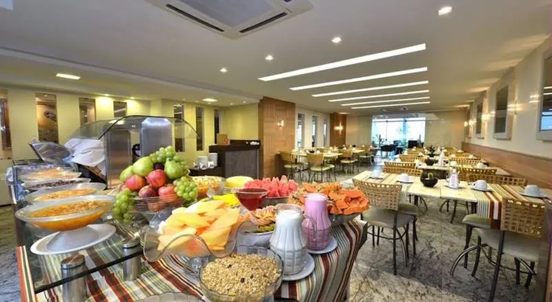 Fotos del hotel Samburá Praia:  23