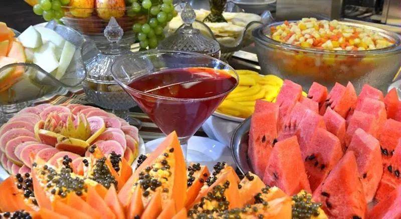 Fotos del hotel Samburá Praia:  19