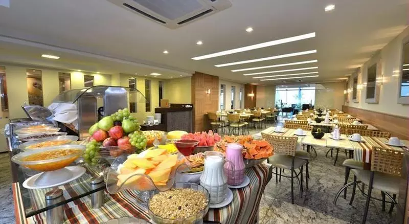 Fotos del hotel Samburá Praia:  22