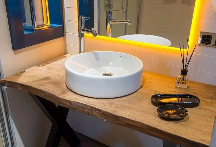 Fotos del hotel Seminal:  13