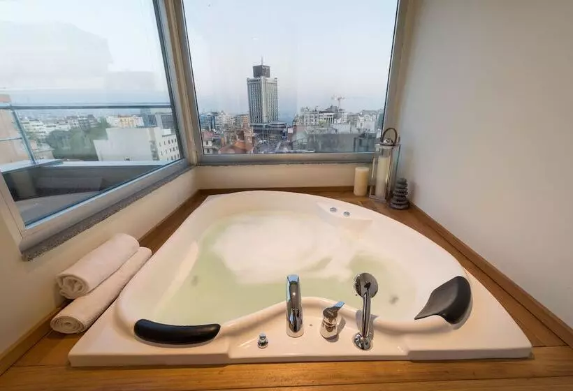 Fotos del hotel Seminal:  5