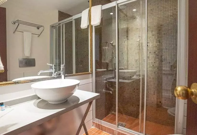 Fotos del hotel Seminal:  7