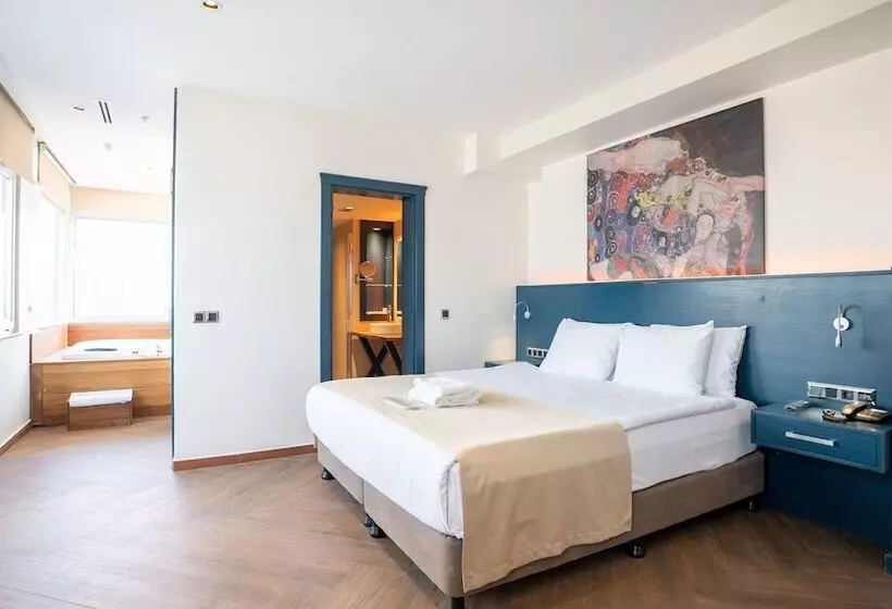 Fotos del hotel Seminal:  20