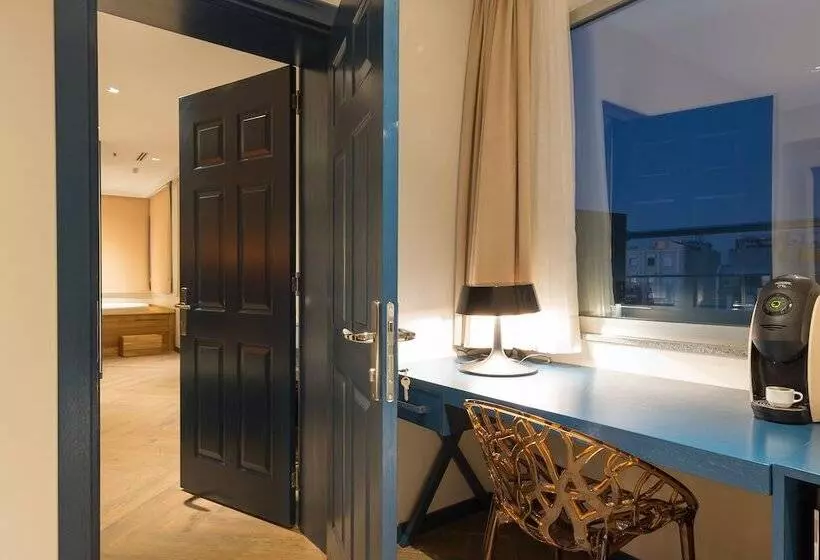 Fotos del hotel Seminal:  25