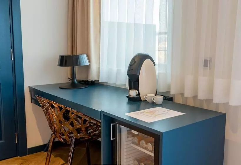 Fotos del hotel Seminal:  24