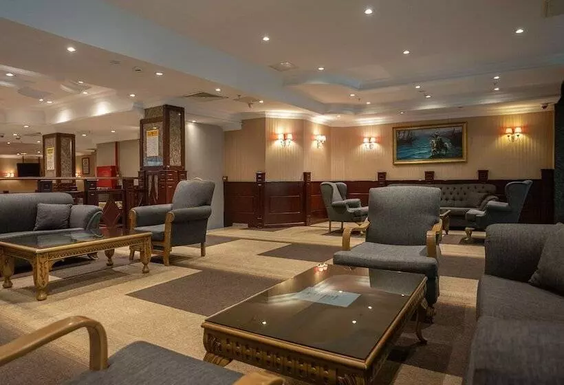 Fotos del hotel Seminal:  3