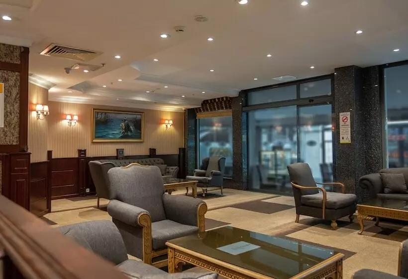 Fotos del hotel Seminal:  2