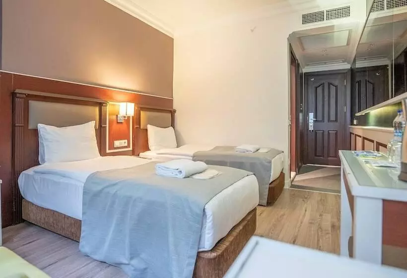 Fotos del hotel Seminal:  19