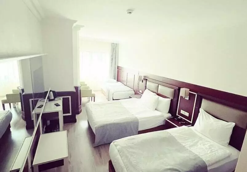 Fotos del hotel Seminal:  18