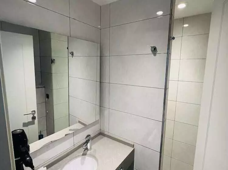 Fotos del hotel Seminal:  9