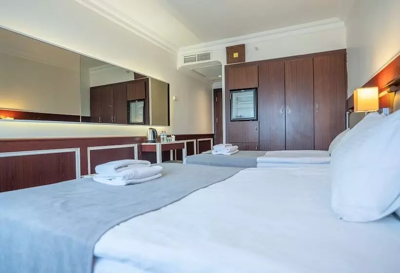 Fotos del hotel Seminal:  22