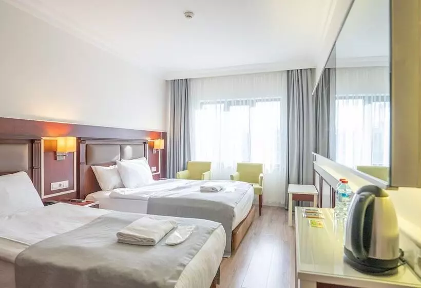 Fotos del hotel Seminal:  16