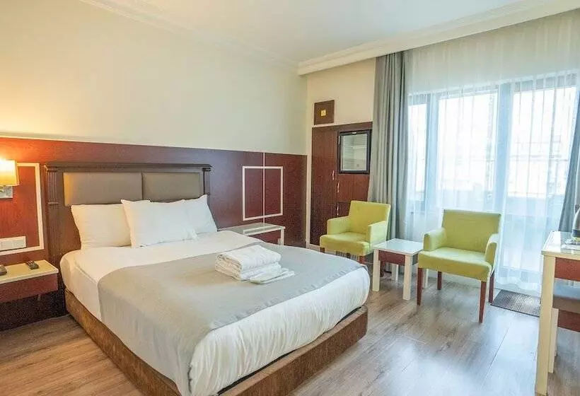 Fotos del hotel Seminal:  15