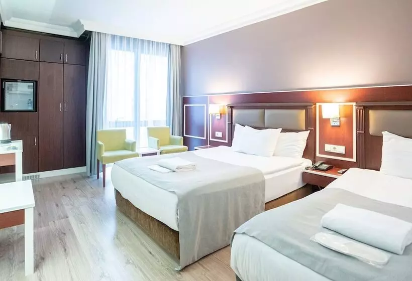 Fotos del hotel Seminal:  12