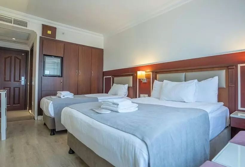 Fotos del hotel Seminal:  10