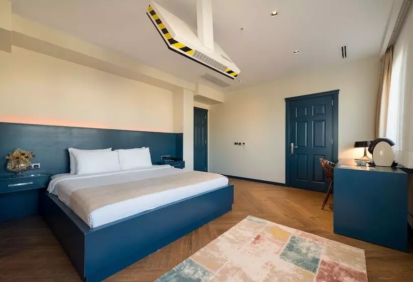 Fotos del hotel Seminal:  6