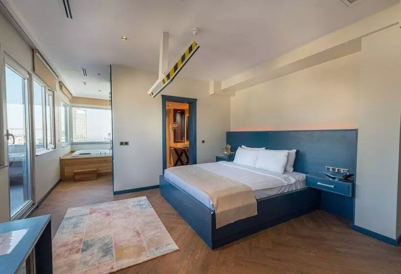 Fotos del hotel Seminal:  21