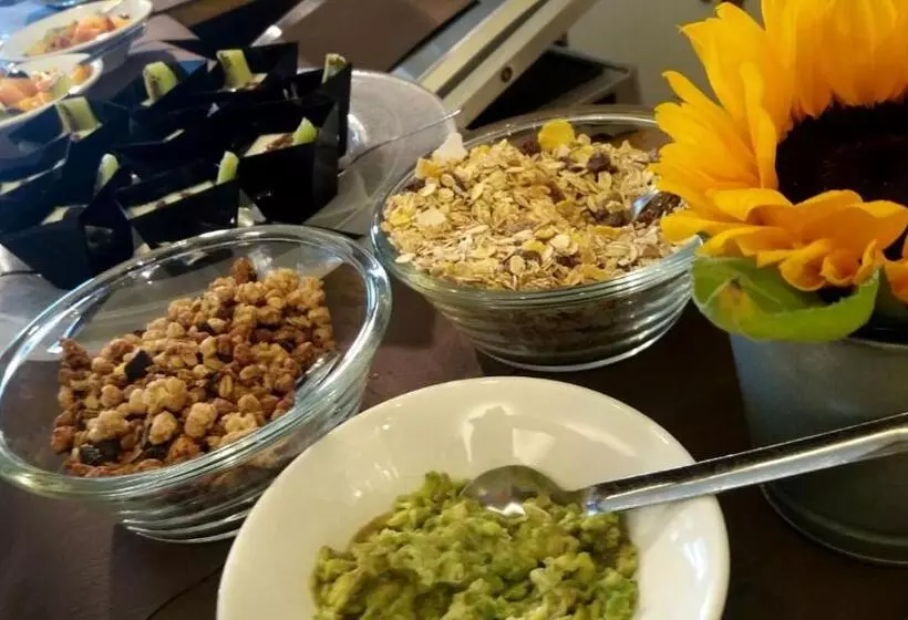 Fotos del hotel Vecellio Venice Lagoon View:  3