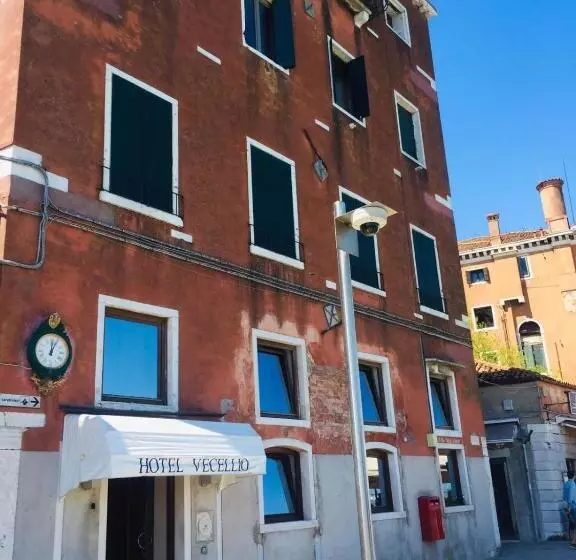 Vecellio Venice Lagoon View