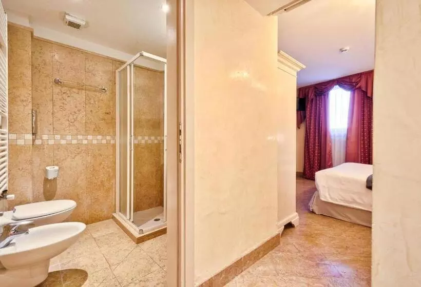 Fotos del hotel Vecellio Venice Lagoon View:  4