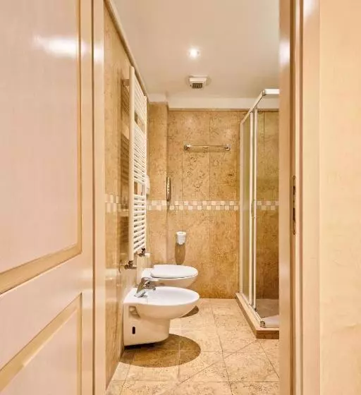 Fotos del hotel Vecellio Venice Lagoon View:  21