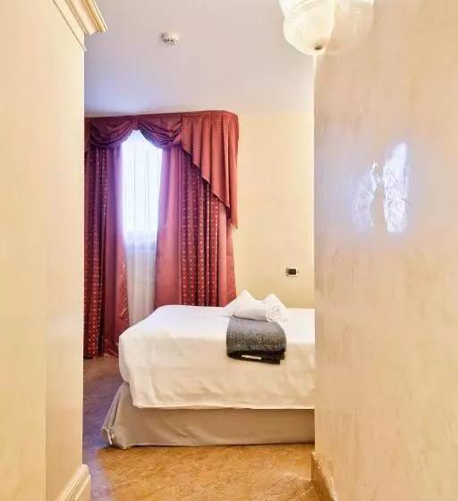 Fotos del hotel Vecellio Venice Lagoon View:  18