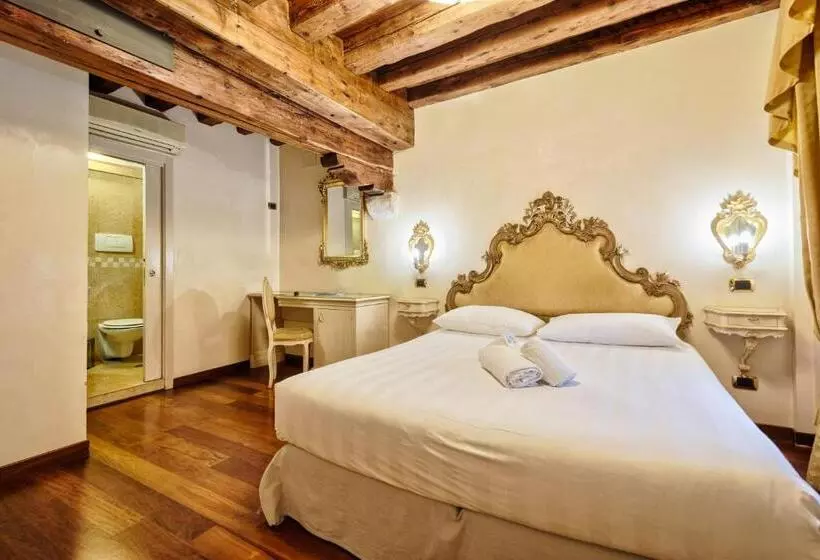 Fotos del hotel Vecellio Venice Lagoon View:  14