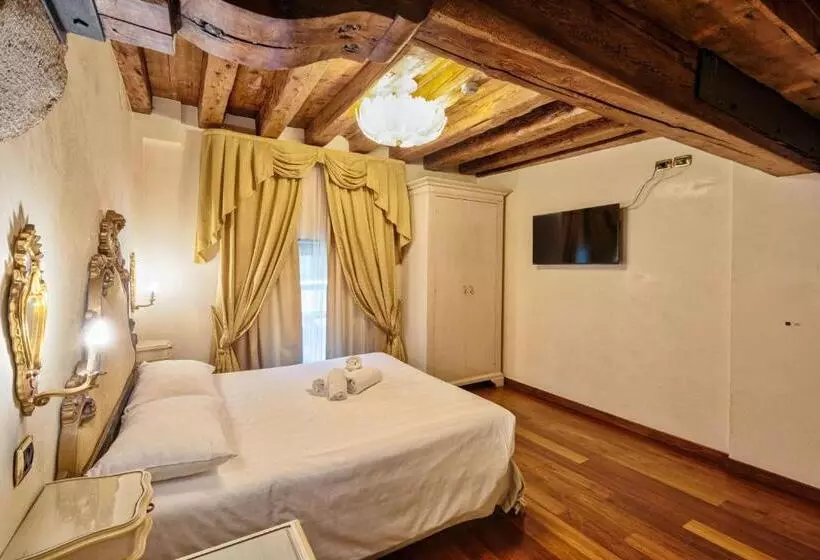 Fotos del hotel Vecellio Venice Lagoon View:  24