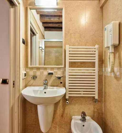 Fotos del hotel Vecellio Venice Lagoon View:  7