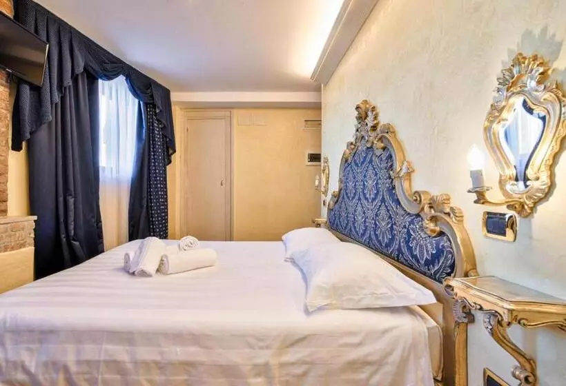 Fotos del hotel Vecellio Venice Lagoon View:  22