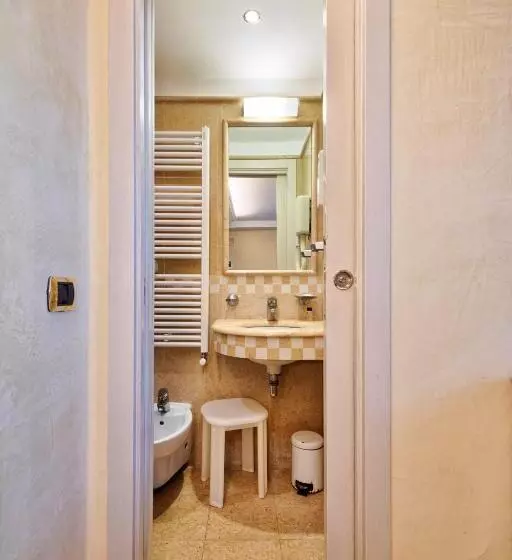 Fotos del hotel Vecellio Venice Lagoon View:  11