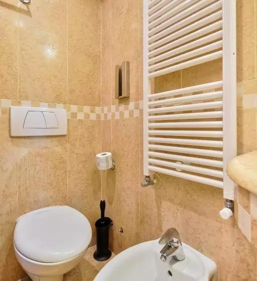 Fotos del hotel Vecellio Venice Lagoon View:  9