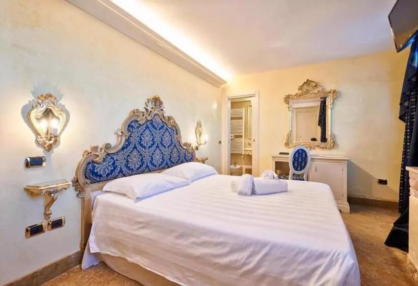 Fotos del hotel Vecellio Venice Lagoon View:  6