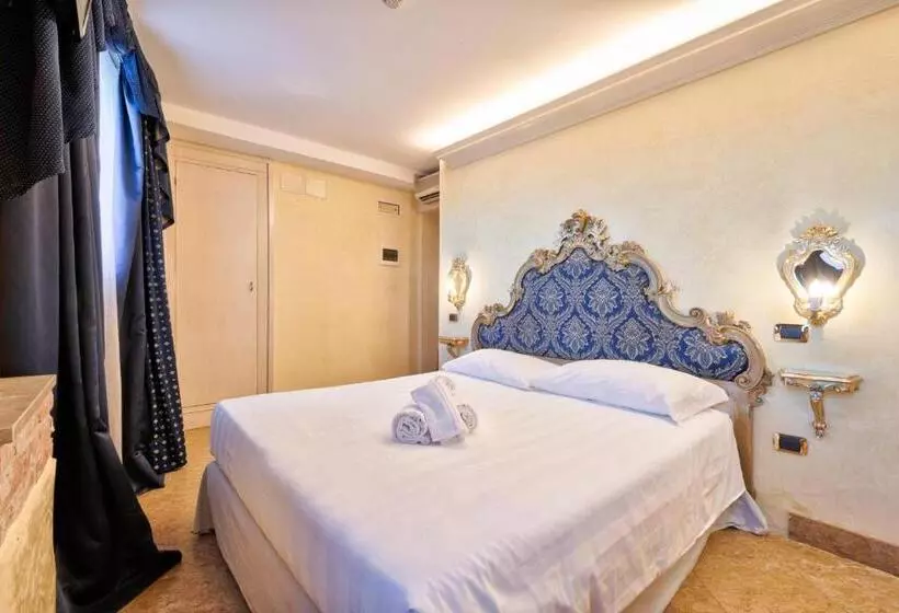 Fotos del hotel Vecellio Venice Lagoon View:  2