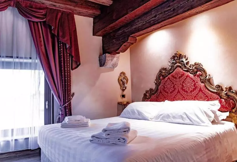 Fotos del hotel Vecellio Venice Lagoon View:  20