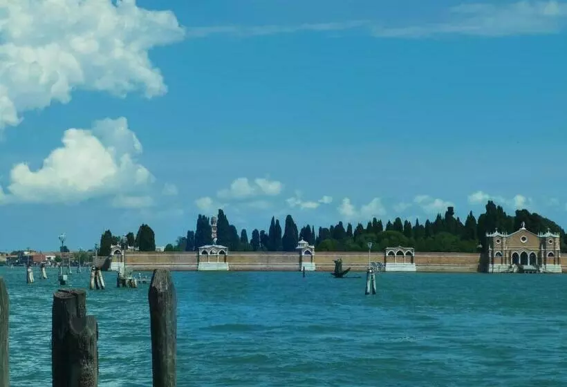 Fotos del hotel Vecellio Venice Lagoon View:  5