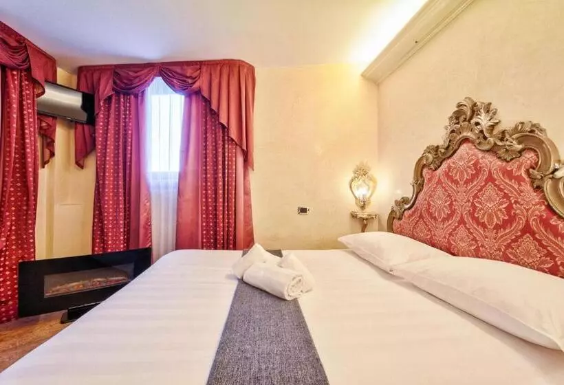 Fotos del hotel Vecellio Venice Lagoon View:  10