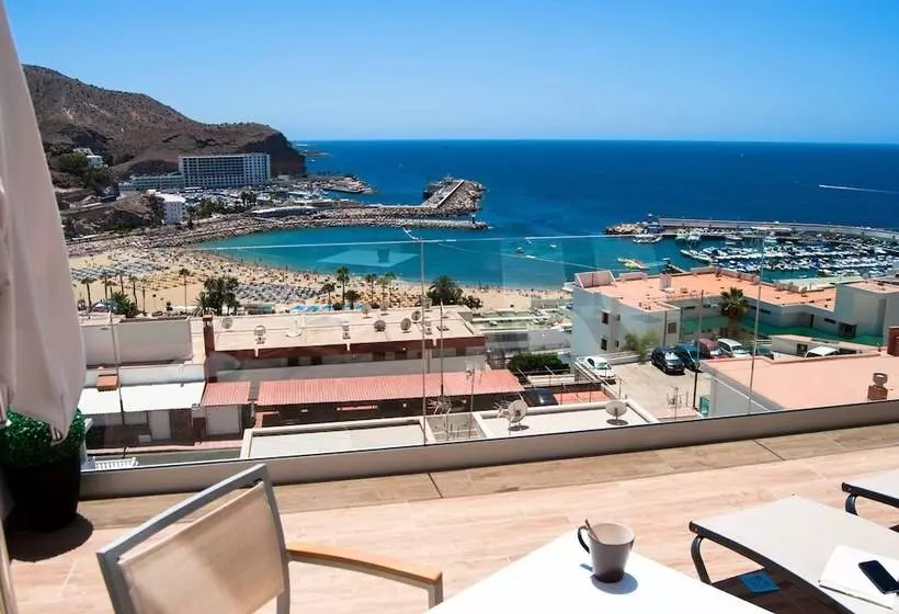 Fotos del hotel Ig Nachosol Premium Apartments By Servatur:  14