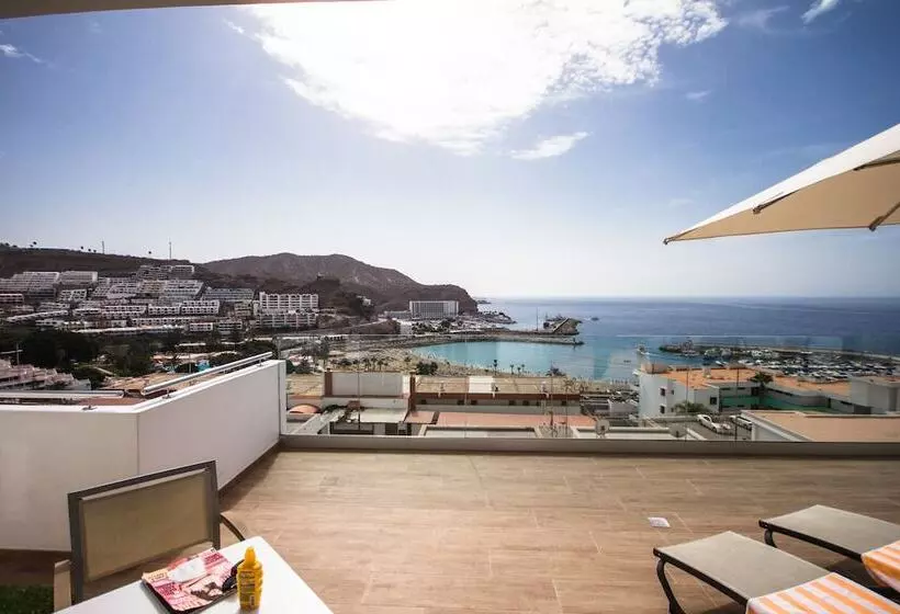 Fotos del hotel Ig Nachosol Premium Apartments By Servatur:  36