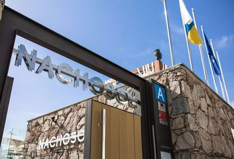 Fotos del hotel Ig Nachosol Premium Apartments By Servatur:  31