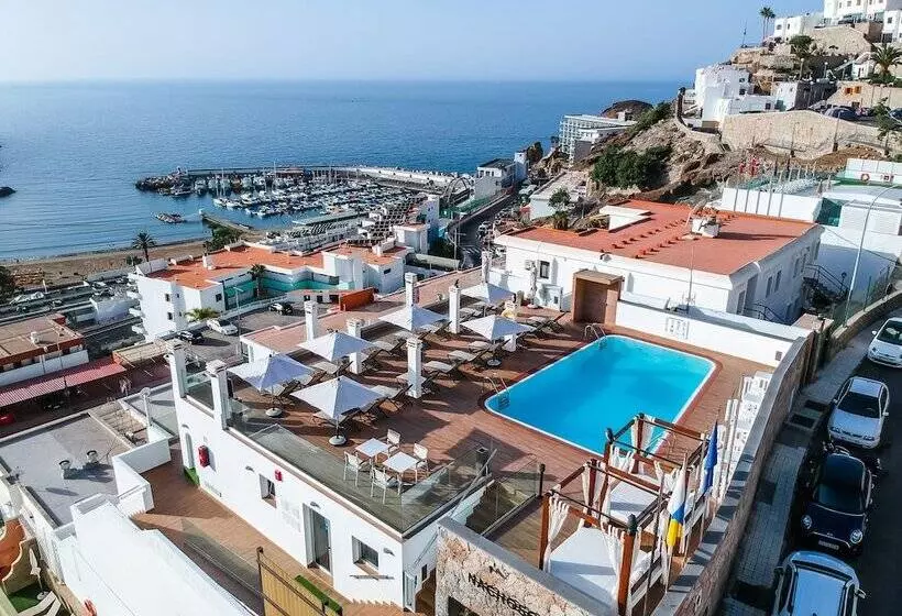 Fotos del hotel Ig Nachosol Premium Apartments By Servatur:  29