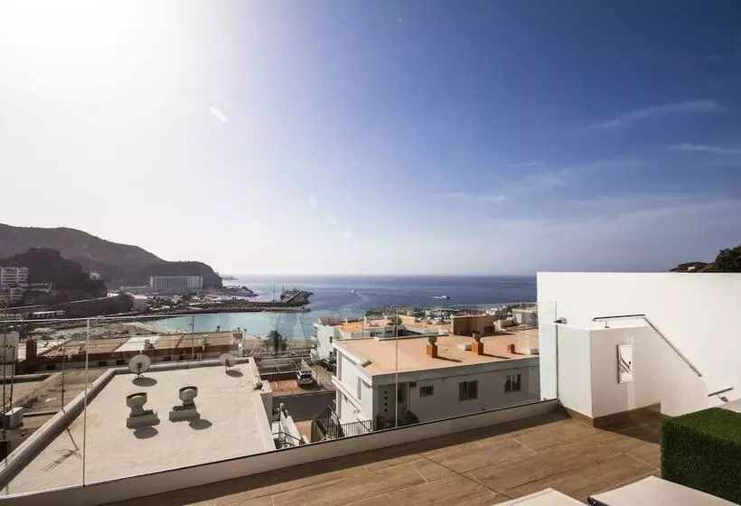 Fotos del hotel Ig Nachosol Premium Apartments By Servatur:  33