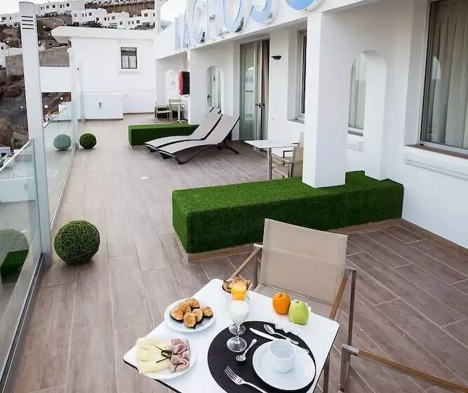 Fotos del hotel Ig Nachosol Premium Apartments By Servatur:  6