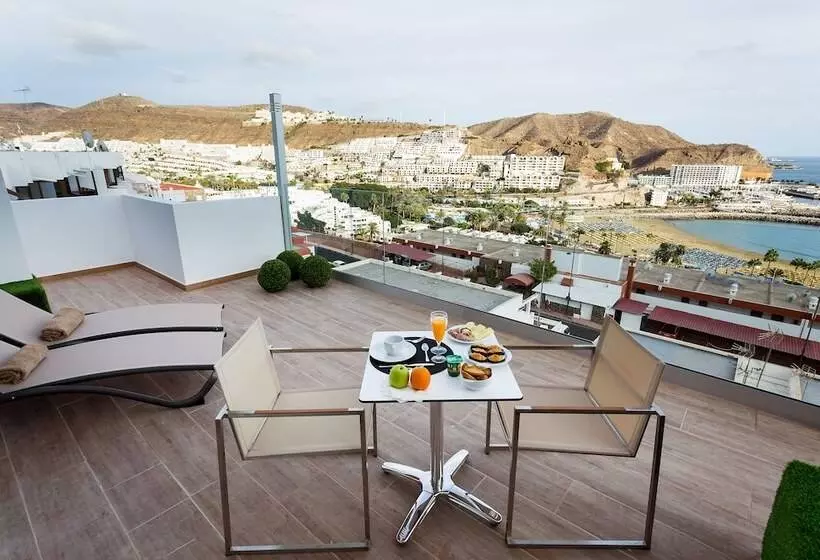 Fotos del hotel Ig Nachosol Premium Apartments By Servatur:  10
