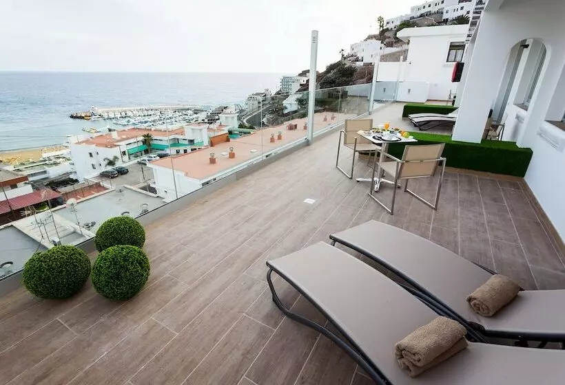 Fotos del hotel Ig Nachosol Premium Apartments By Servatur:  5