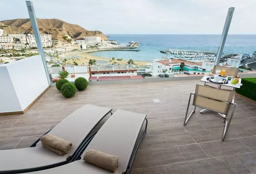 Fotos del hotel Ig Nachosol Premium Apartments By Servatur:  34