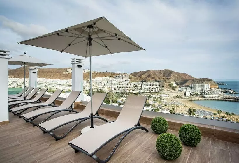 Fotos del hotel Ig Nachosol Premium Apartments By Servatur:  7