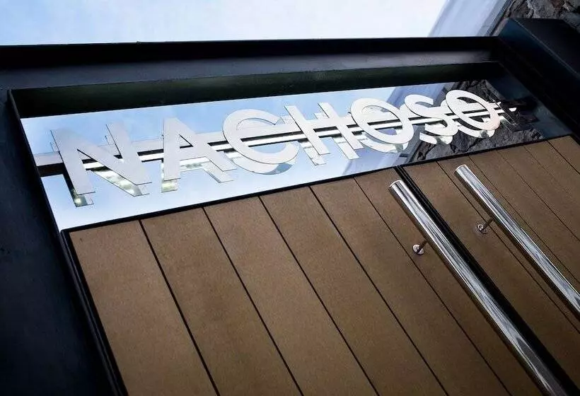 Fotos del hotel Ig Nachosol Premium Apartments By Servatur:  25