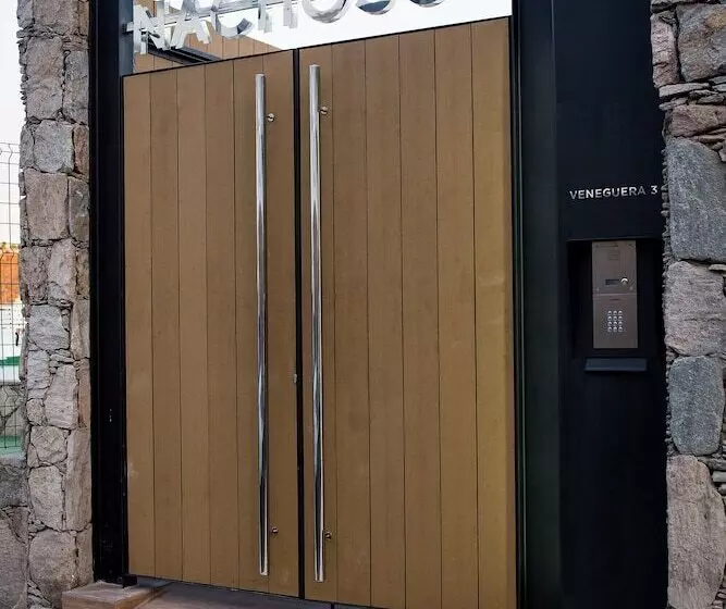 Fotos del hotel Ig Nachosol Premium Apartments By Servatur:  32